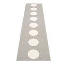 Vera Rug - Warm Grey - Sea Green Designs