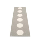 Vera Rug - Warm Grey - Sea Green Designs