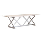 Vesuvio Dining Table - Sea Green Designs