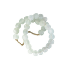 Vintage Sea Glass Beads - Sea Green Designs