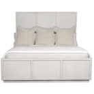 Walt King Bed - Sea Green Designs