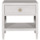 Walt Nightstand - Sea Green Designs