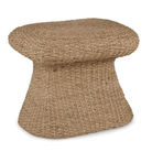Warren Ottoman - Sea Green Designs