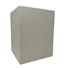 Wastebasket in Paderi - Sea Green Designs