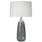 Waterfall Lamp - Sea Green Designs