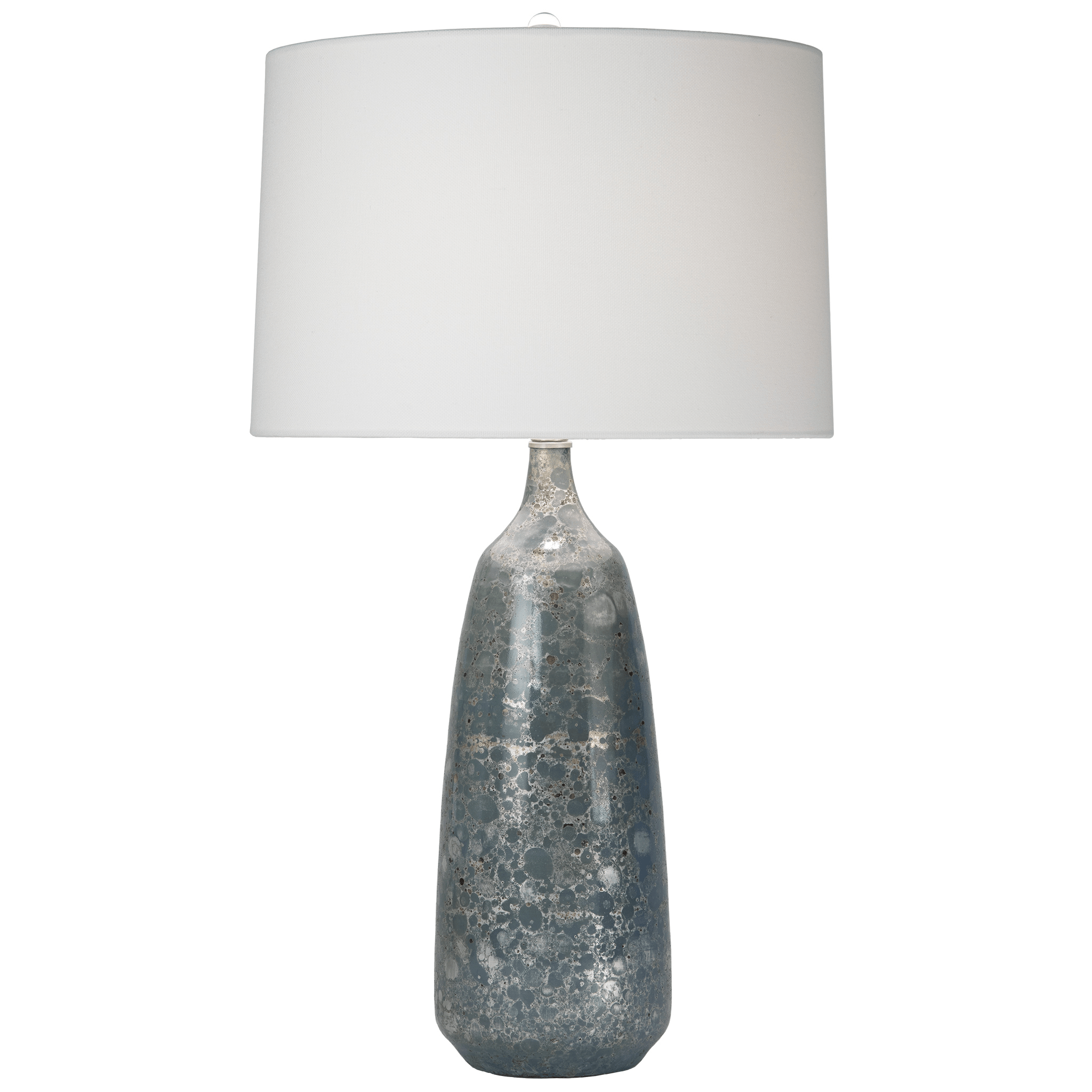 Waterfall Lamp - Sea Green Designs