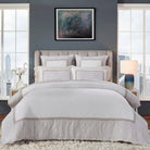 Westport Duvet Cover - Sea Green Designs