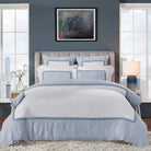 Westport Duvet Cover - Sea Green Designs