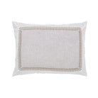 Westport Duvet Cover Sham - Sea Green Designs