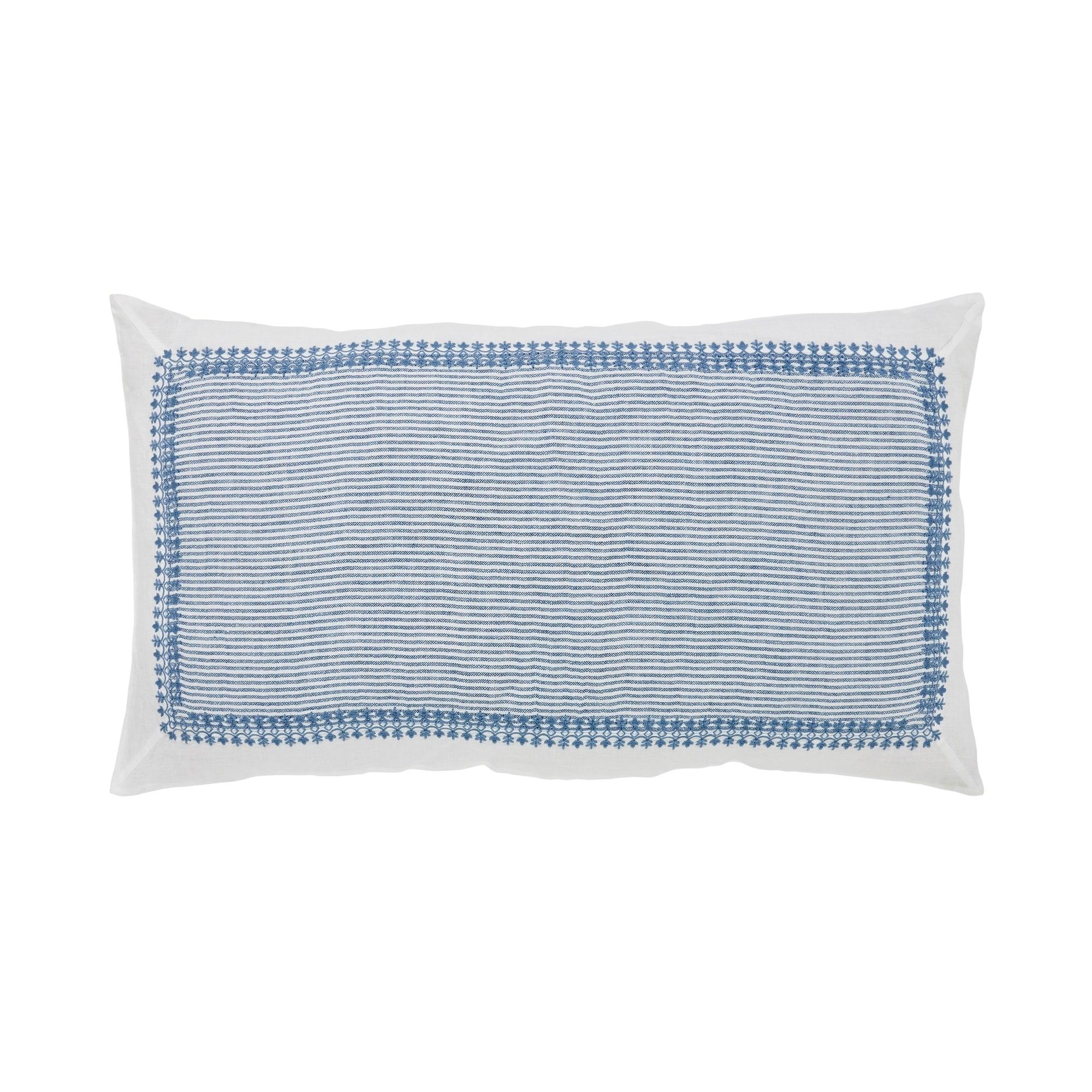 Westport Duvet Cover Sham - Sea Green Designs