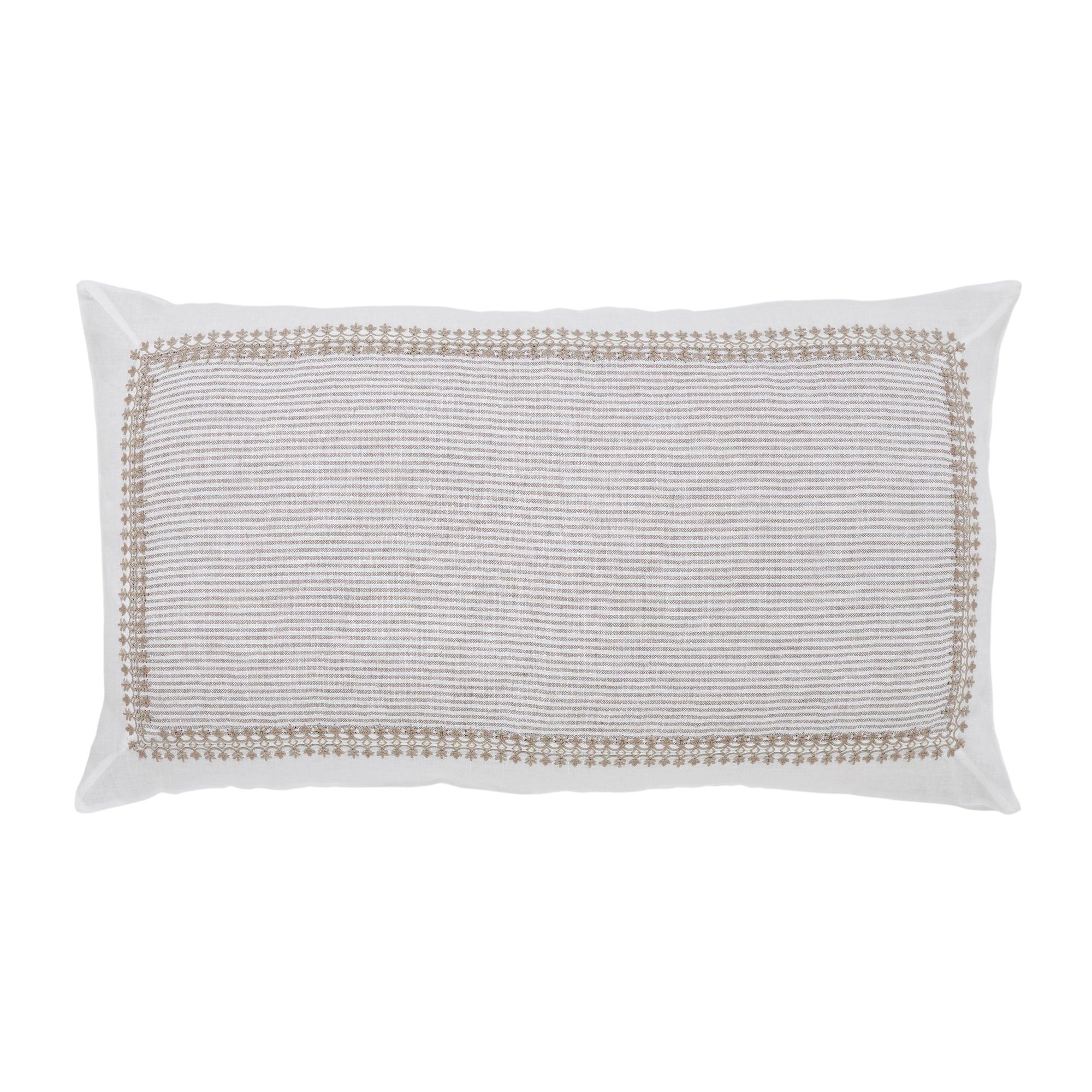 Westport Duvet Cover Sham - Sea Green Designs
