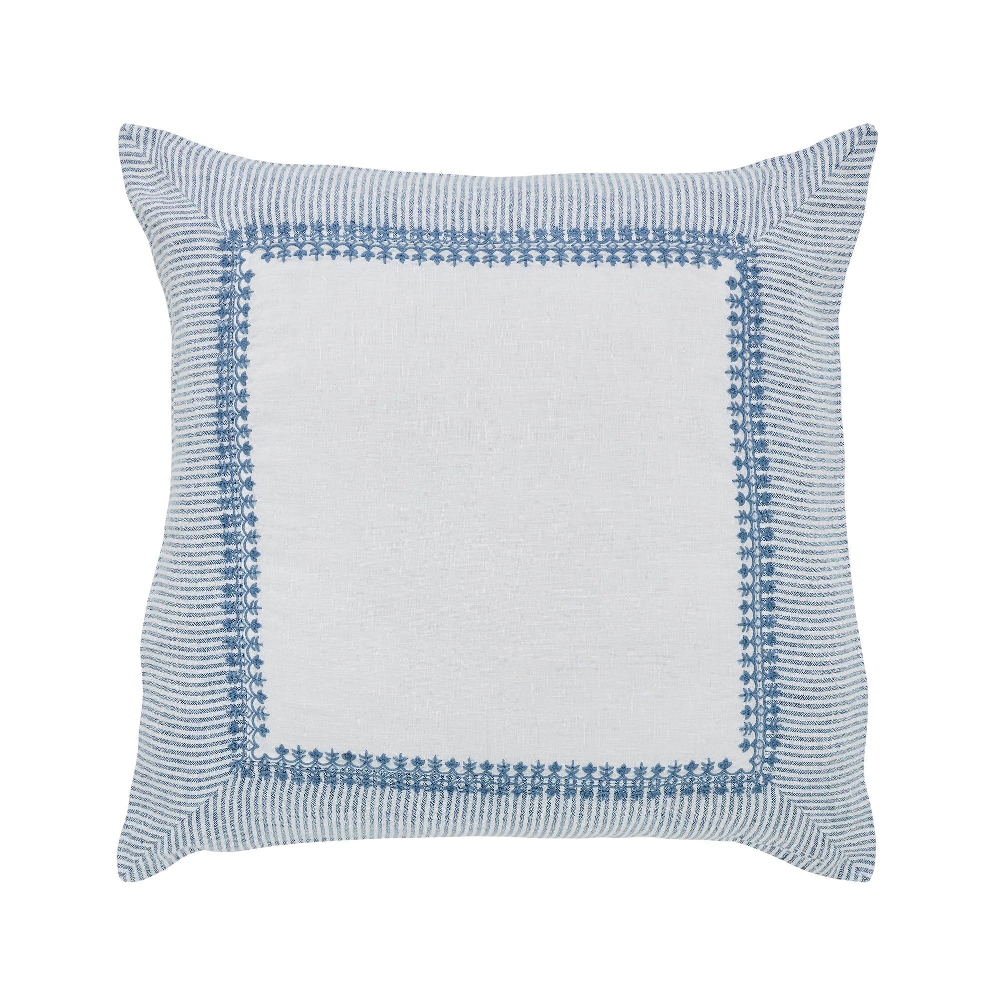 Westport Duvet Cover Sham - Sea Green Designs