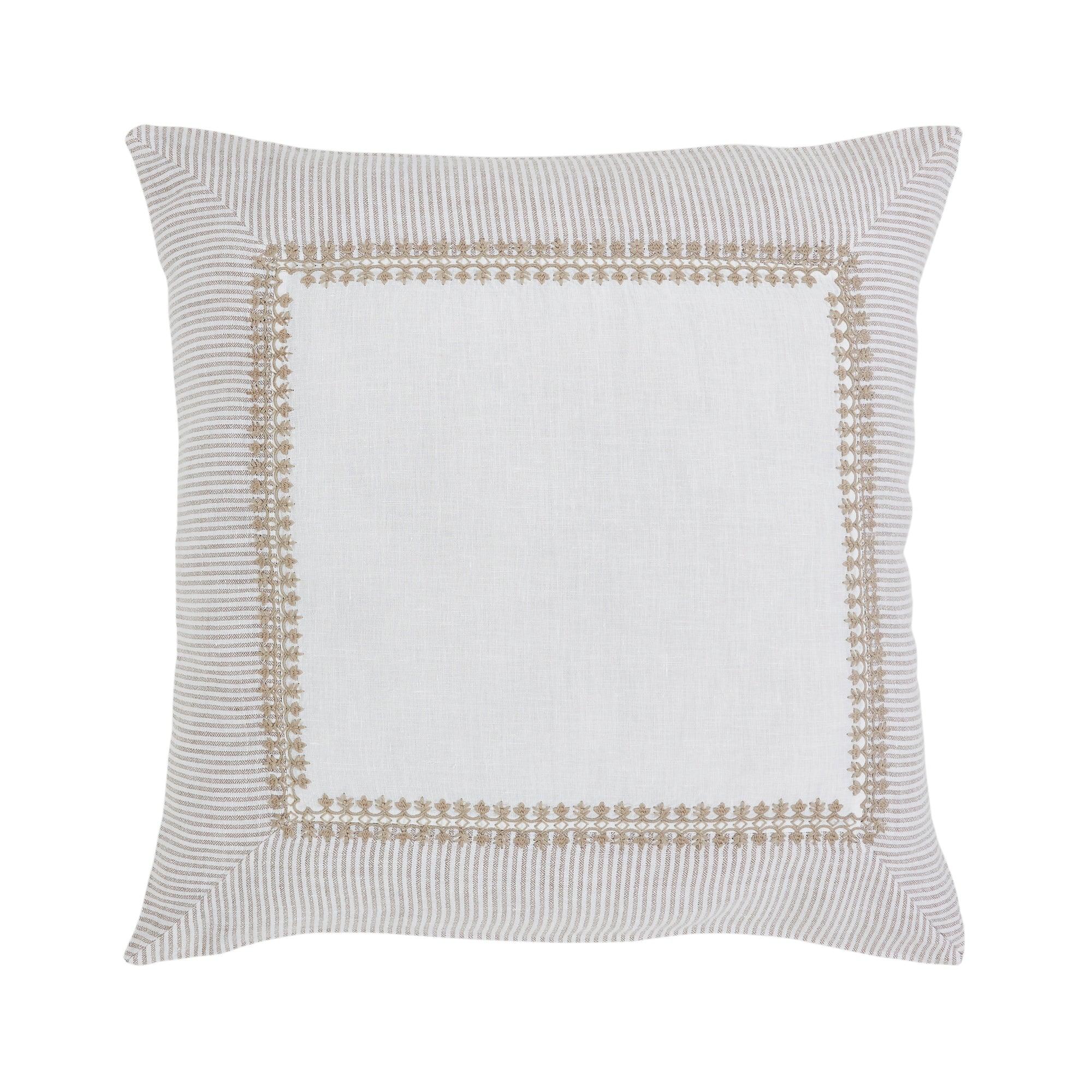 Westport Duvet Cover Sham - Sea Green Designs