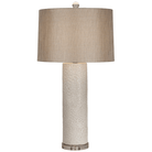 Whisper Lamp - Sea Green Designs