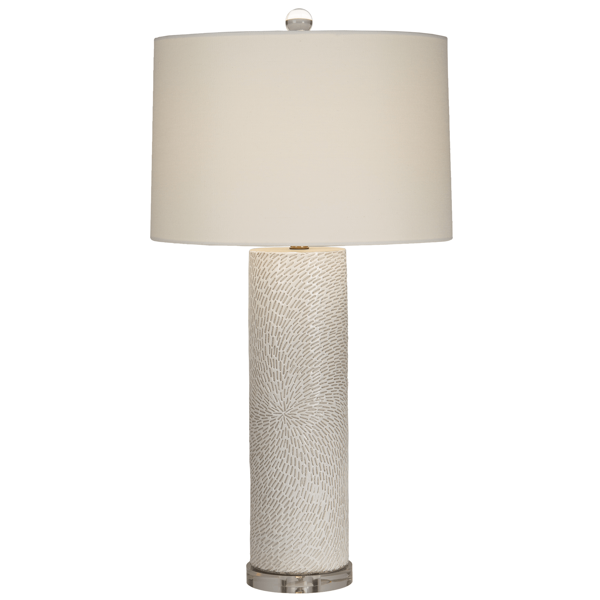 Whisper Lamp - Sea Green Designs