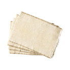 Woven Placemats, Set of 4