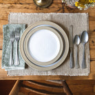 Woven Placemats, Set of 4