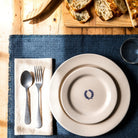 Woven Placemats, Set of 4
