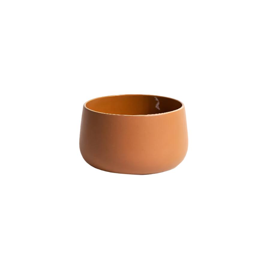 Stoneware Serving Bowl - Sea Green Designs