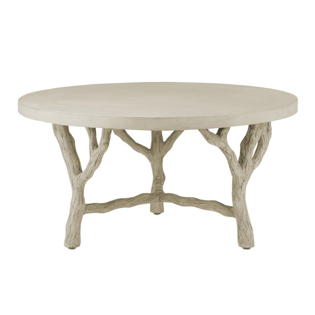 Beaujon Cocktail Table -  SEa Green Designs