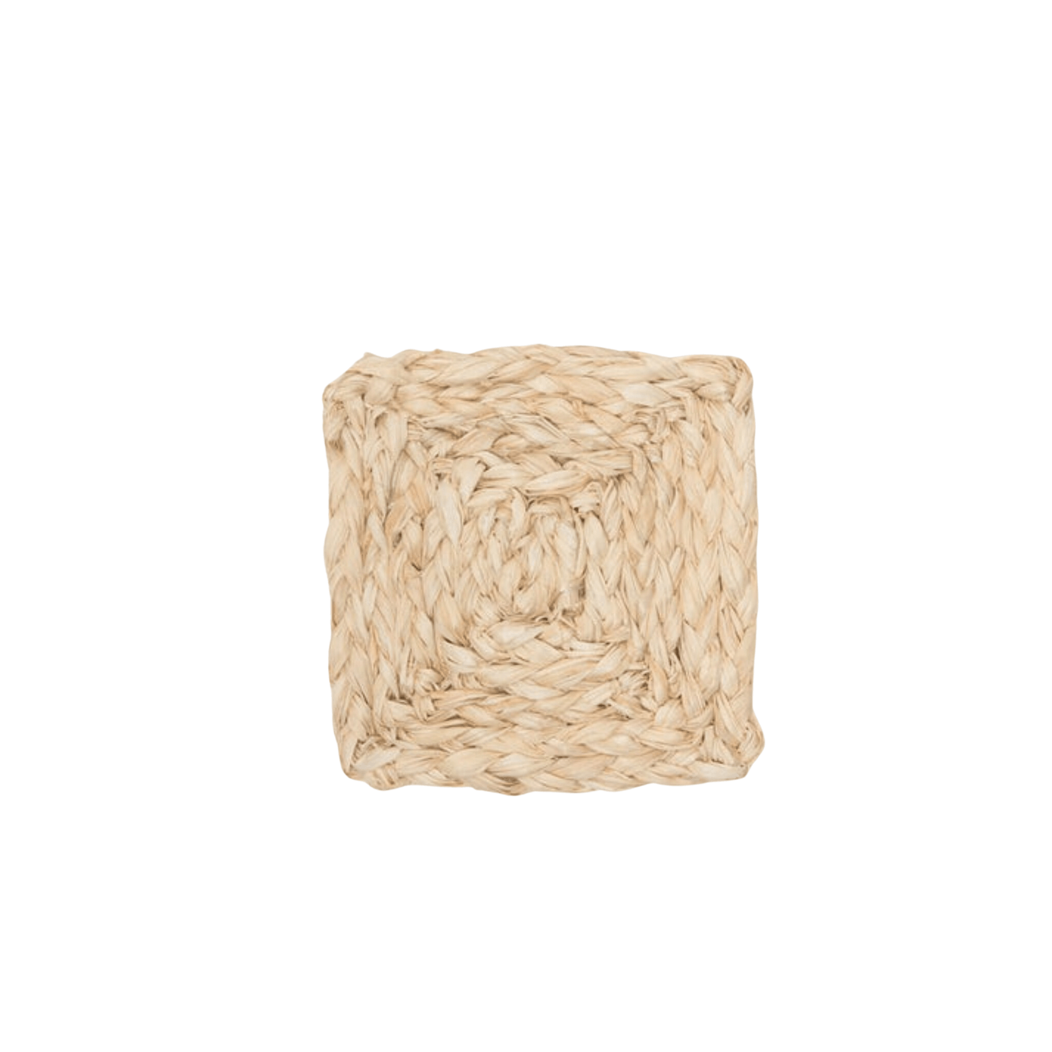 Zoey Square Coasters - Sea Green Designs