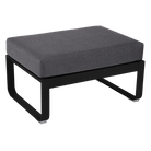 Bellevie 1 Seater Ottoman - Sea Green Designs