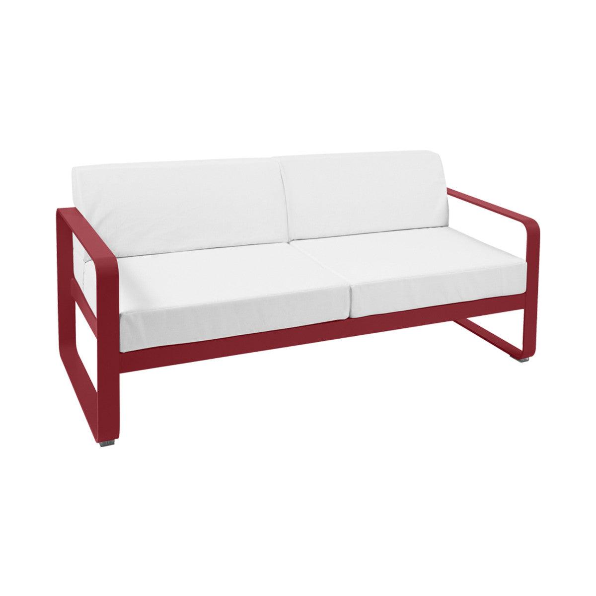 Bellevie 2-Seater Sofa - Sea Green Designs