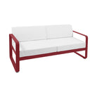 Bellevie 2-Seater Sofa - Sea Green Designs