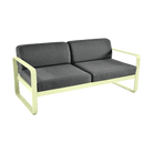 Bellevie 2-Seater Sofa - Sea Green Designs