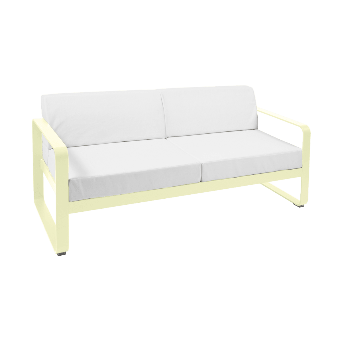 Bellevie 2-Seater Sofa - Sea Green Designs