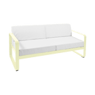 Bellevie 2-Seater Sofa - Sea Green Designs