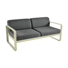 Bellevie 2-Seater Sofa - Sea Green Designs