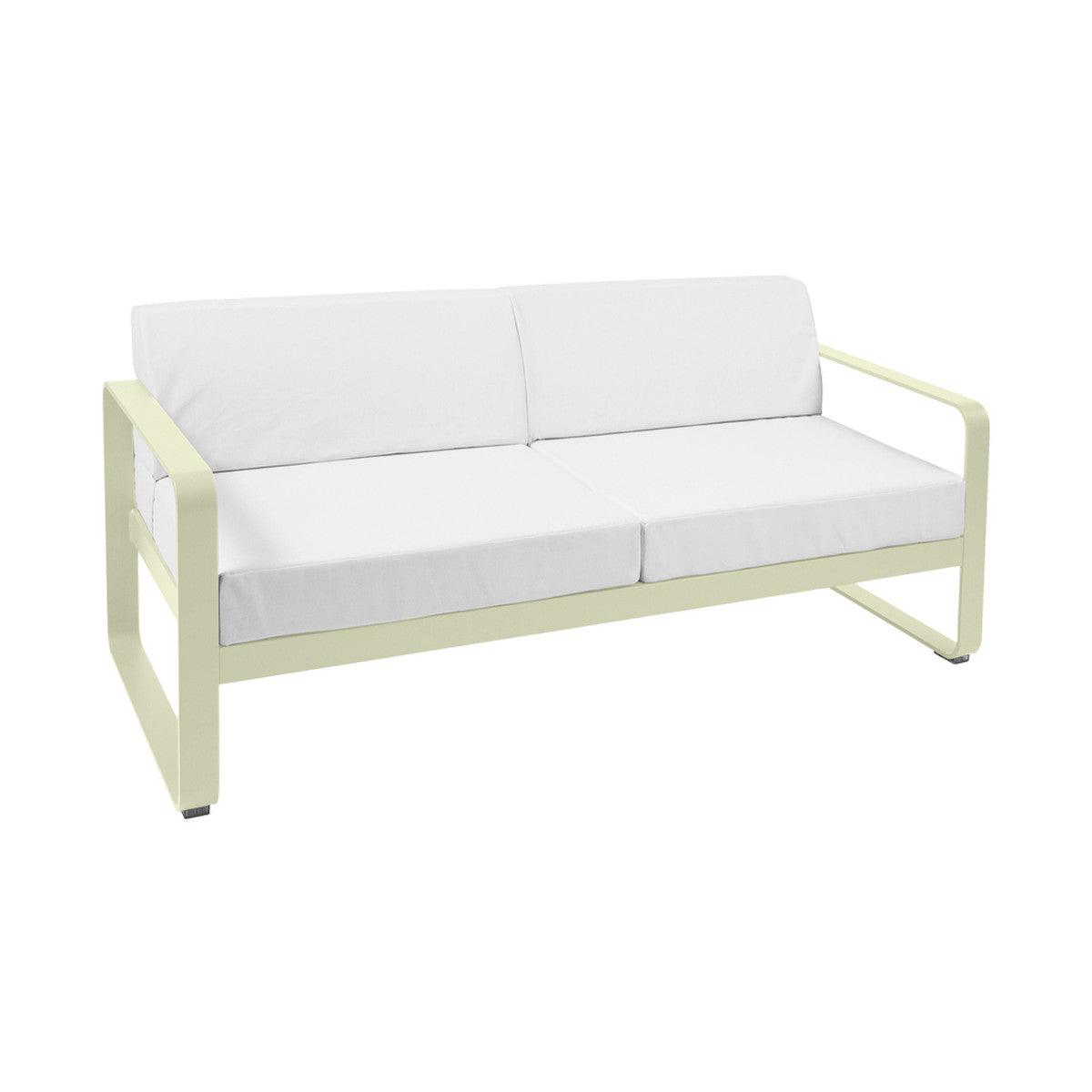 Bellevie 2-Seater Sofa - Sea Green Designs