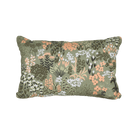 Bouquet Savage Outdoor Cushions - Sea Green Designs