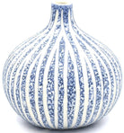 Congo Tiny Vase - Sea Green Designs