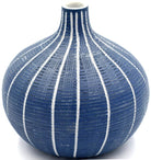 Congo Tiny Vase - Sea Green Designs