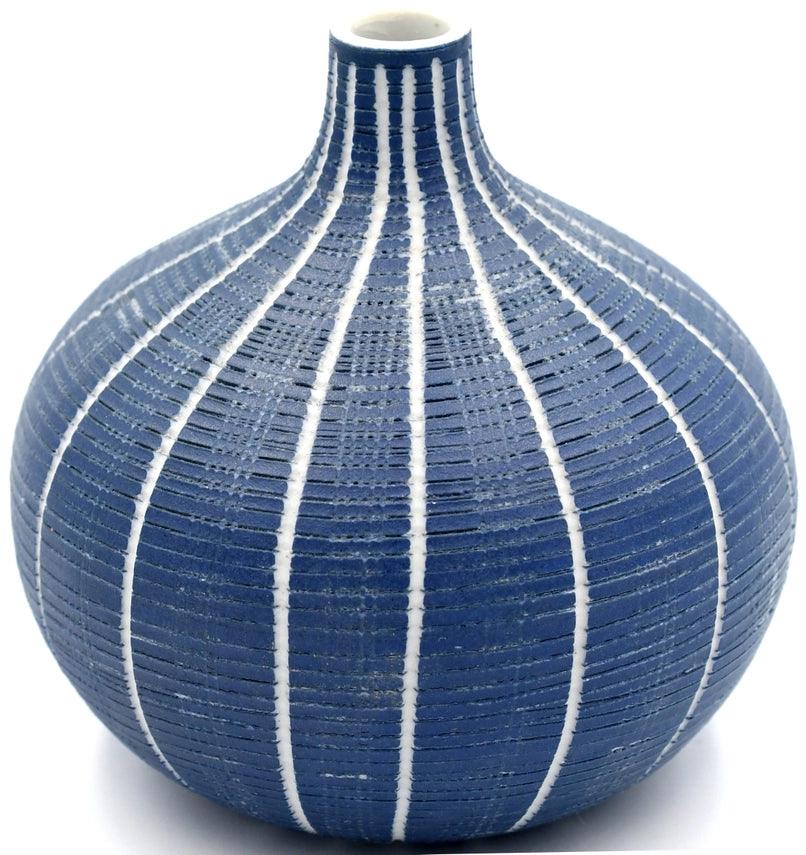 Congo Tiny Vase - Sea Green Designs