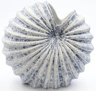 Porcelain Bud Vase | Palm - Sea Green Designs