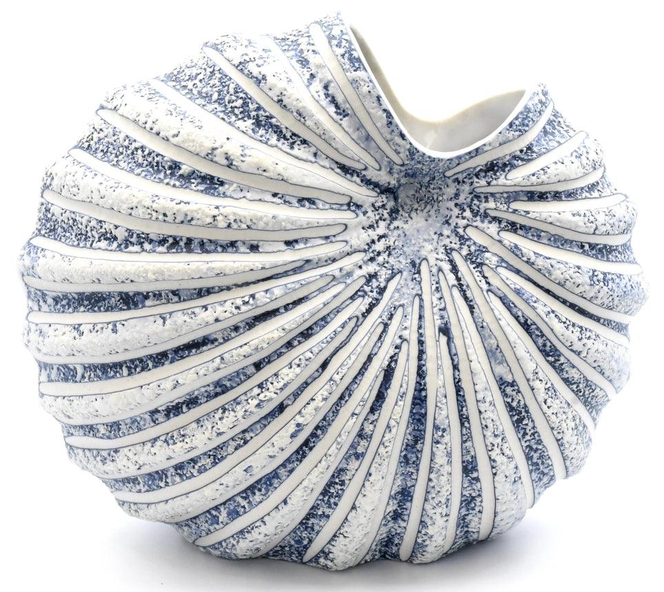Porcelain Bud Vase | Palm - Sea Green Designs